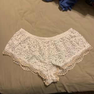 PINK Victoria’s Secret Shorts